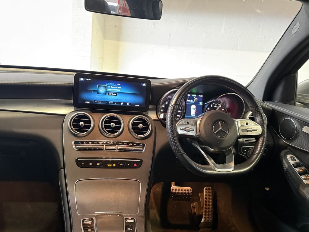 Used Mercedes-Benz GLC 2020 for sale - 77534353: Photo 29