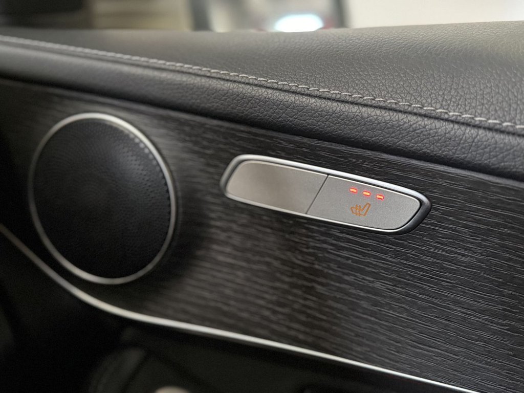 Used Mercedes-Benz GLC 2020 for sale - 77534353: Photo 37