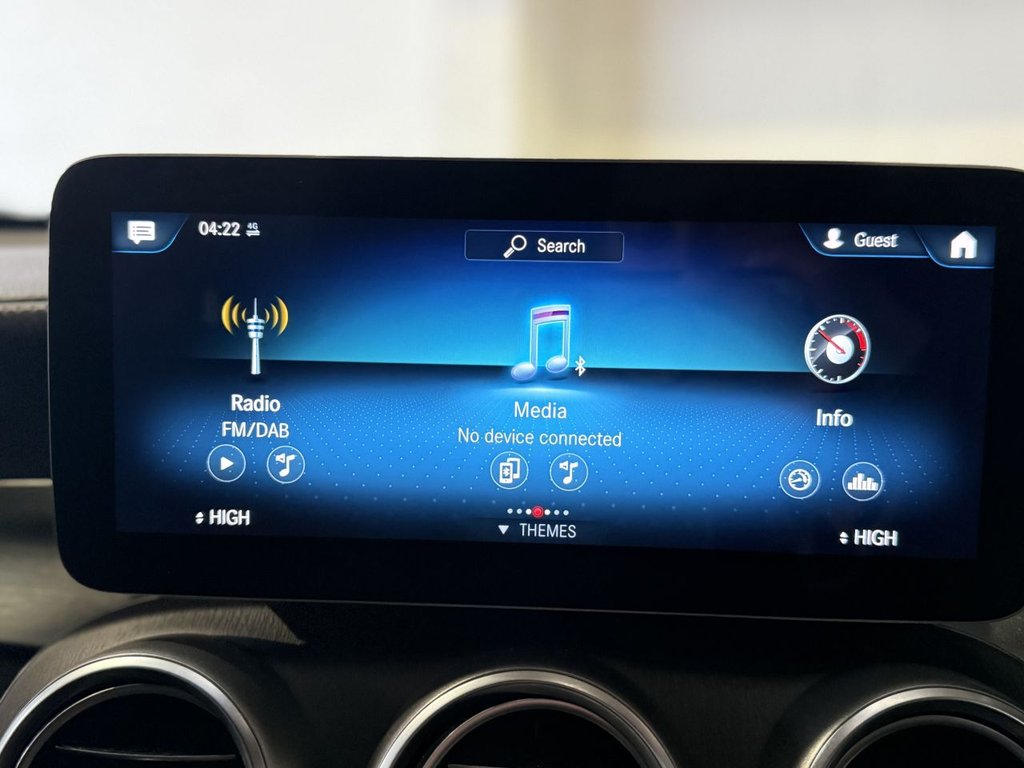 Used Mercedes-Benz GLC 2020 for sale - 77534353: Photo 39