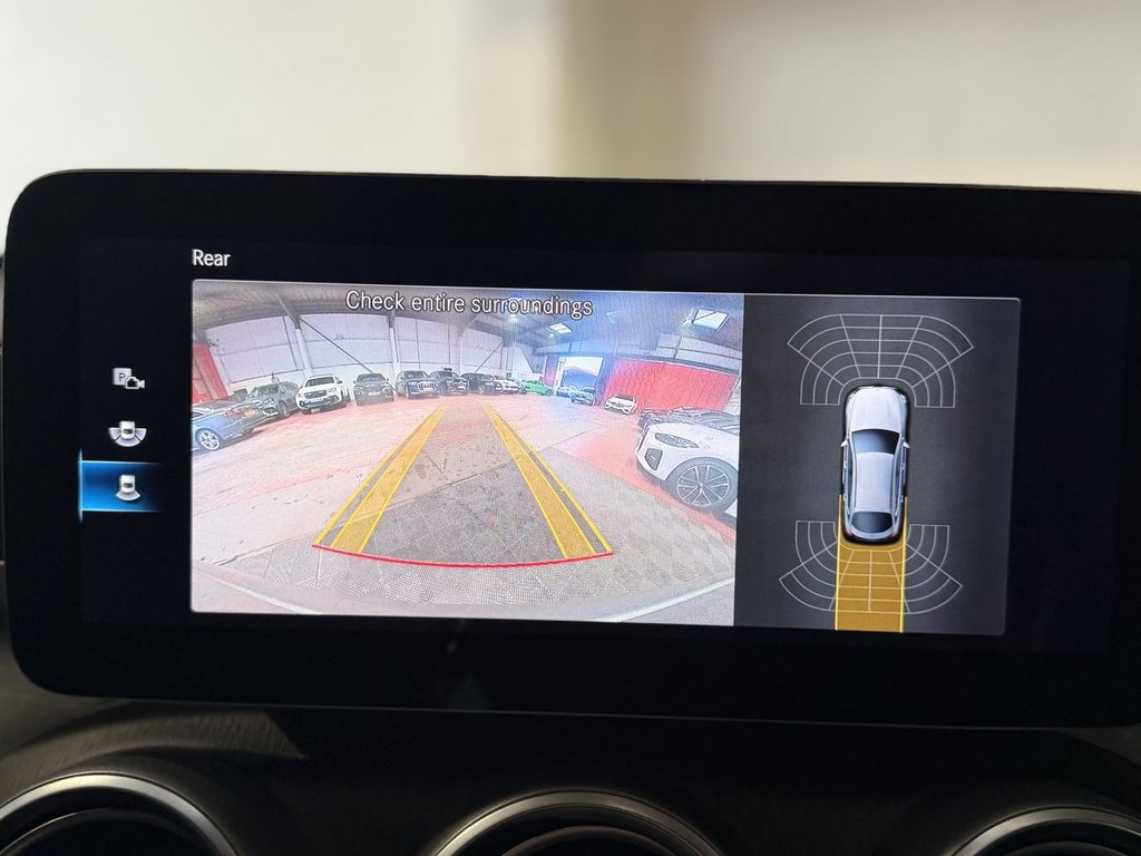 Used Mercedes-Benz GLC 2020 for sale - 77534353: Photo 42