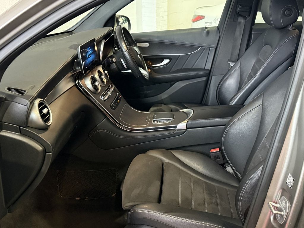 Used Mercedes-Benz GLC 2020 for sale - 77534353: Photo 45