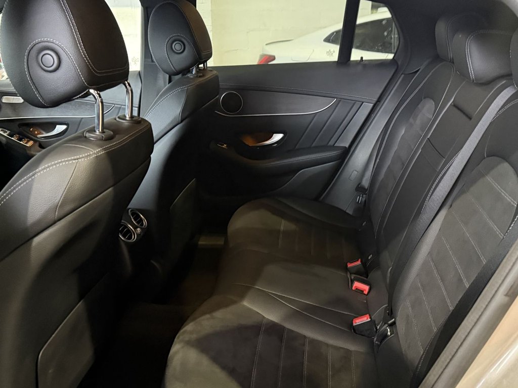 Used Mercedes-Benz GLC 2020 for sale - 77534353: Photo 48