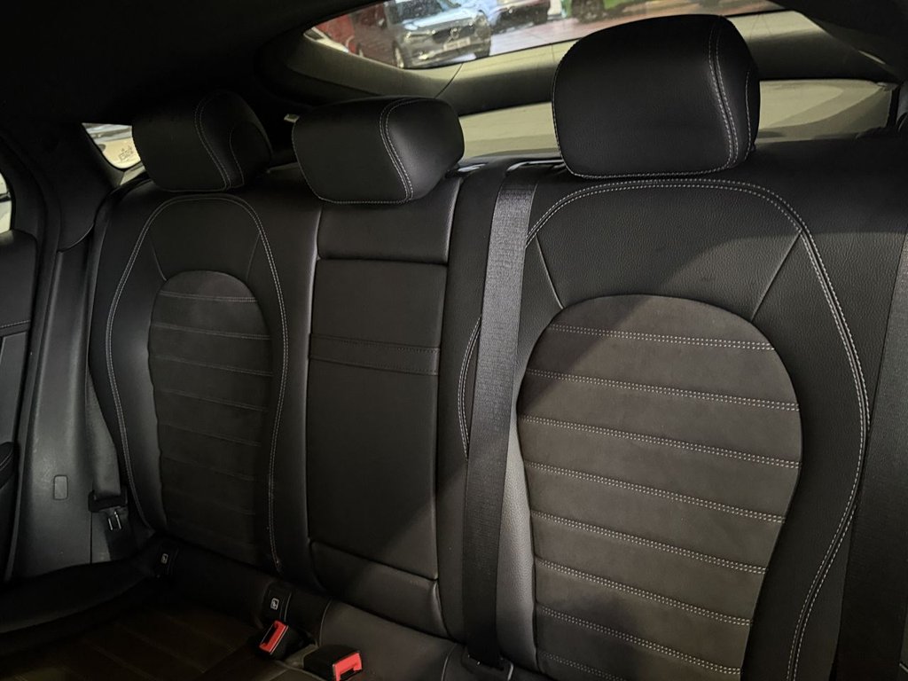 Used Mercedes-Benz GLC 2020 for sale - 77534353: Photo 49