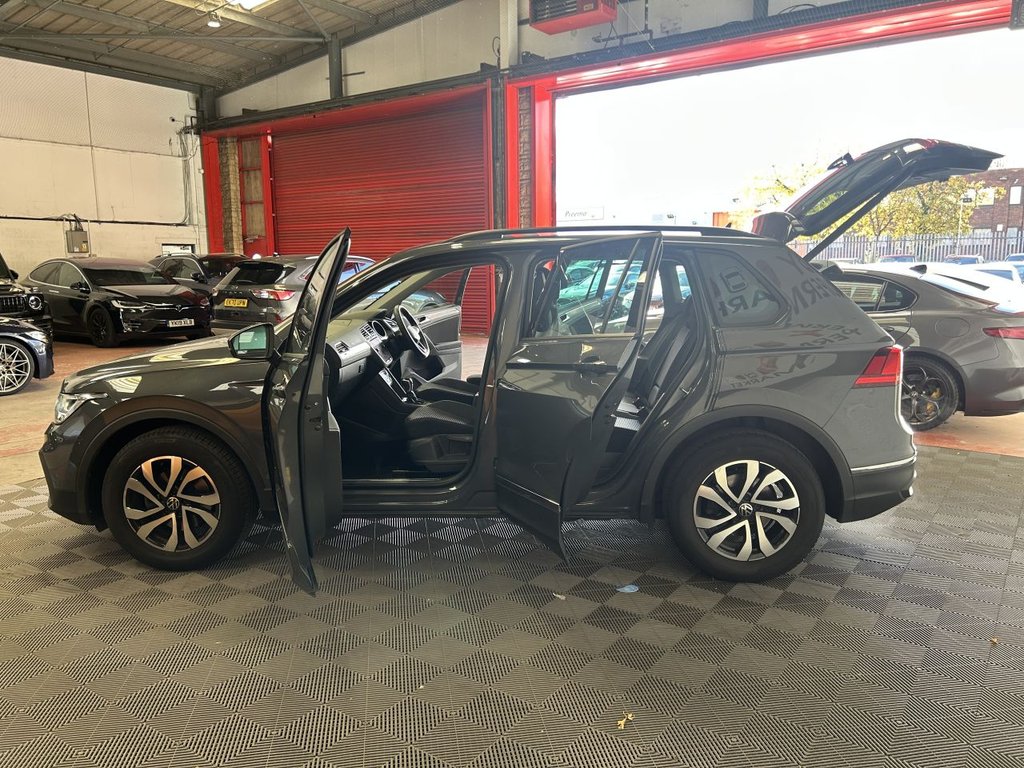 Used Volkswagen Tiguan 2022 for sale - 76380053: Photo 13