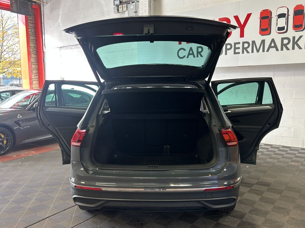 Used Volkswagen Tiguan 2022 for sale - 76380053: Photo 15