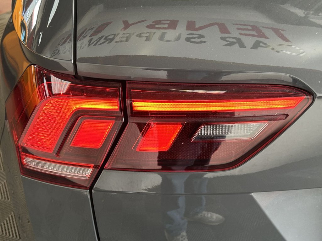 Used Volkswagen Tiguan 2022 for sale - 76380053: Photo 20