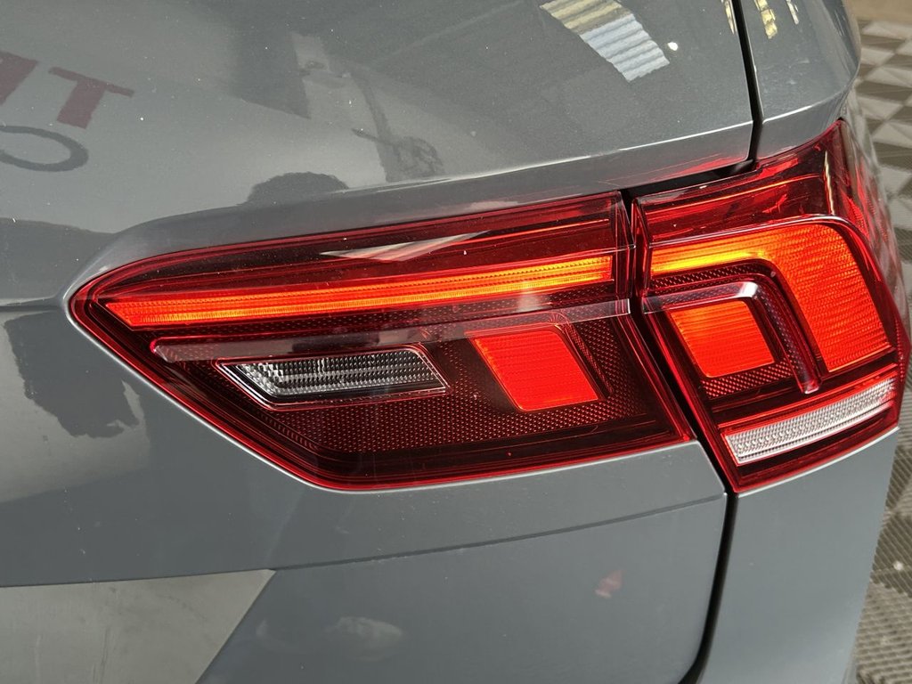 Used Volkswagen Tiguan 2022 for sale - 76380053: Photo 21