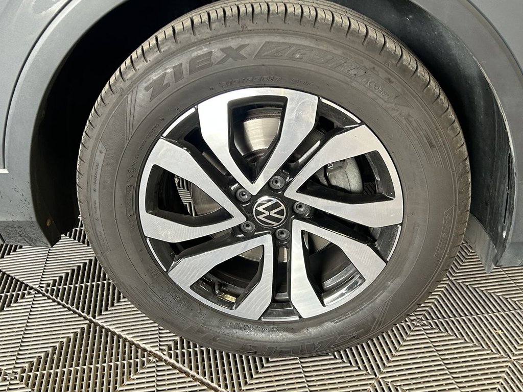 Used Volkswagen Tiguan 2022 for sale - 76380053: Photo 25
