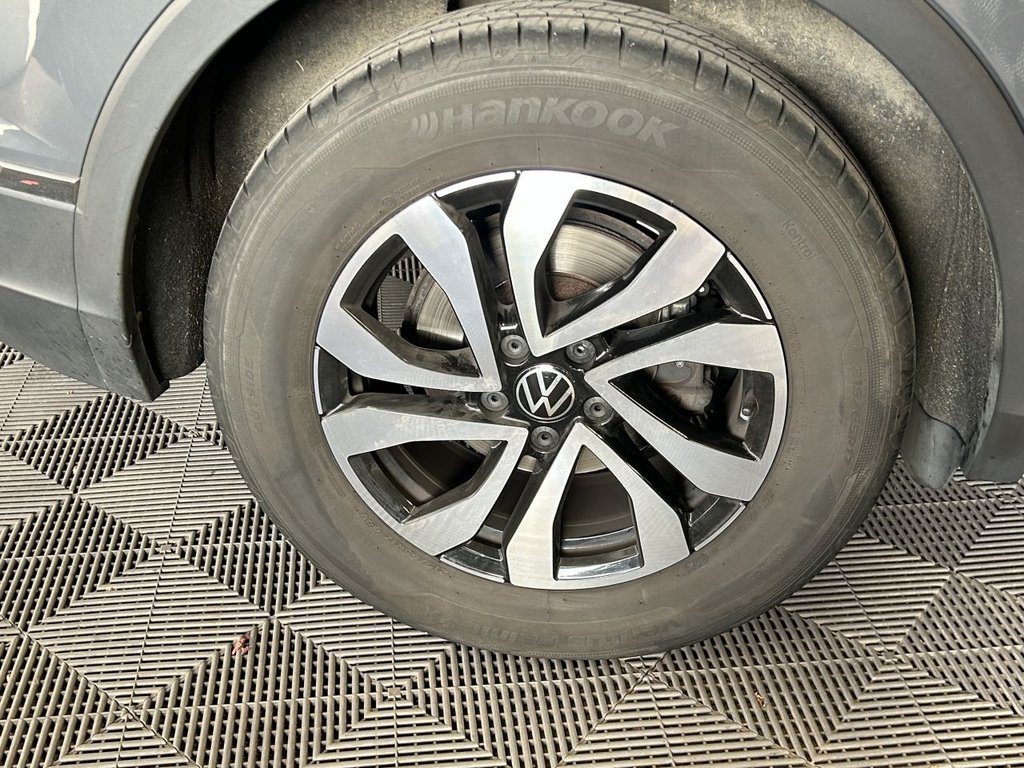 Used Volkswagen Tiguan 2022 for sale - 76380053: Photo 26