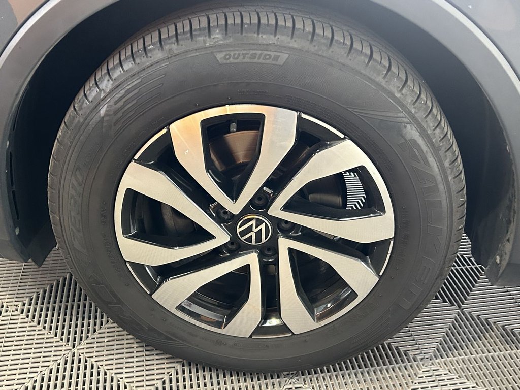 Used Volkswagen Tiguan 2022 for sale - 76380053: Photo 27