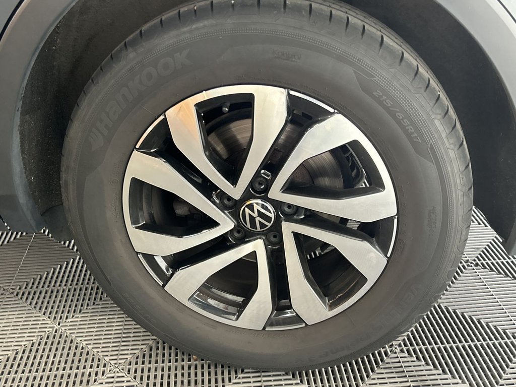 Used Volkswagen Tiguan 2022 for sale - 76380053: Photo 28