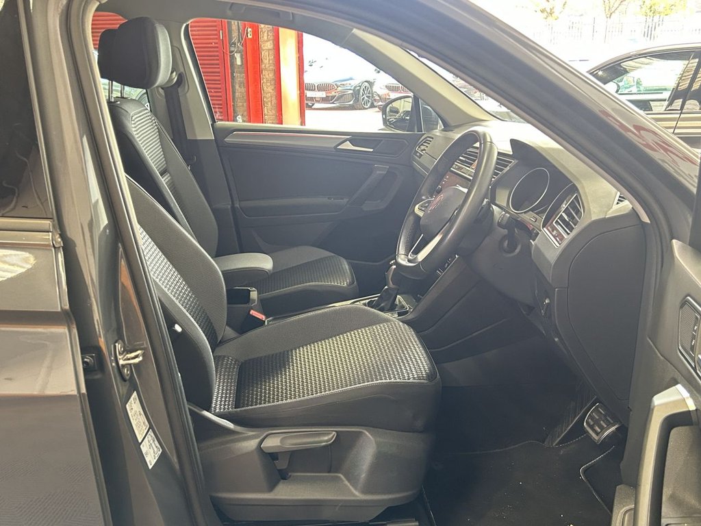 Used Volkswagen Tiguan 2022 for sale - 76380053: Photo 29