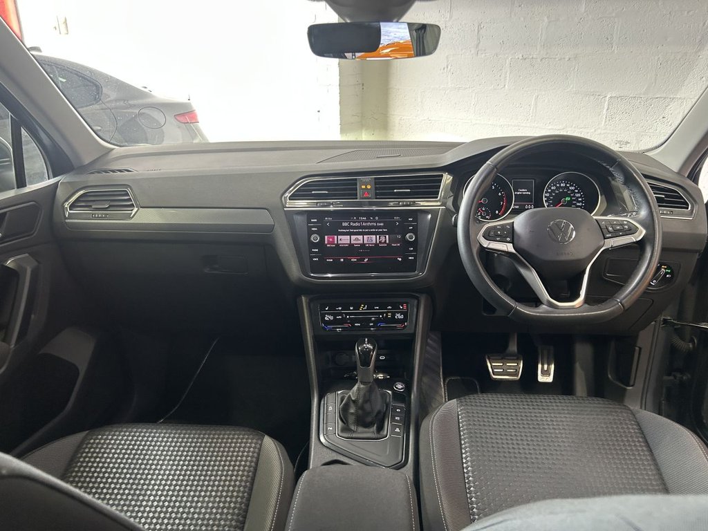 Used Volkswagen Tiguan 2022 for sale - 76380053: Photo 33