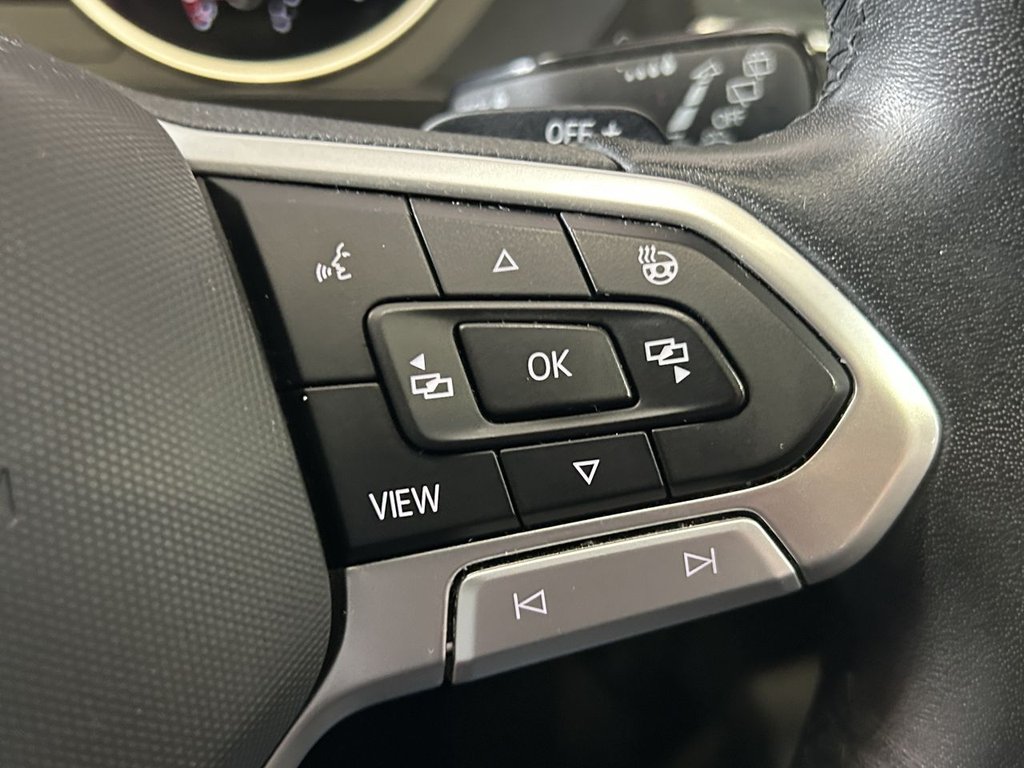 Used Volkswagen Tiguan 2022 for sale - 76380053: Photo 35