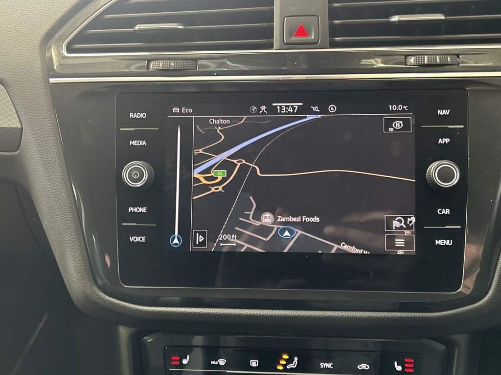 Used Volkswagen Tiguan 2022 for sale - 76380053: Photo 42