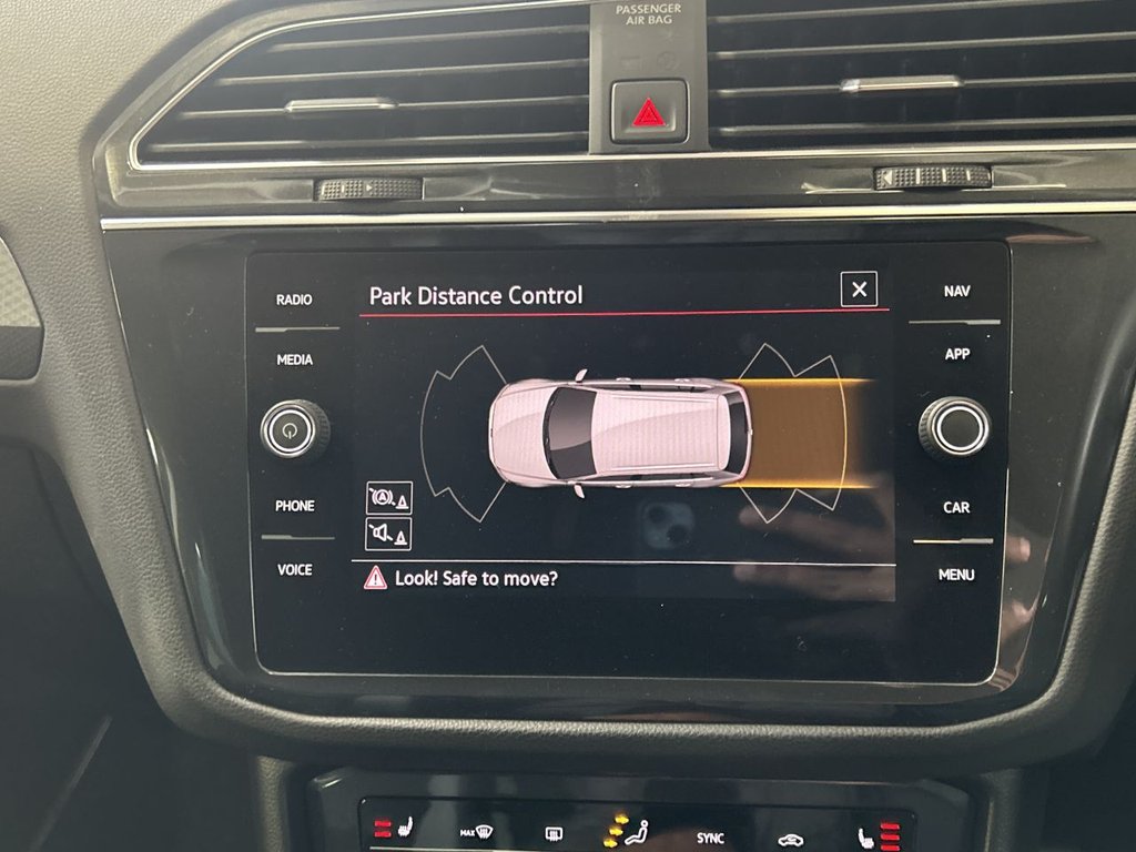 Used Volkswagen Tiguan 2022 for sale - 76380053: Photo 43