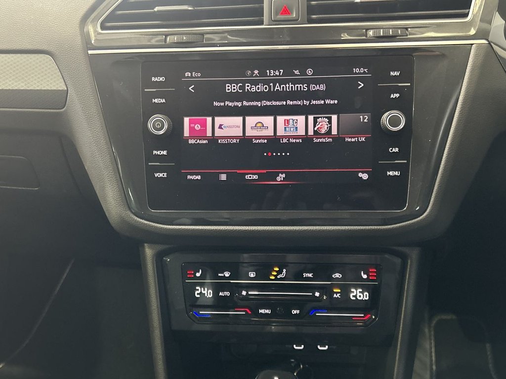 Used Volkswagen Tiguan 2022 for sale - 76380053: Photo 45