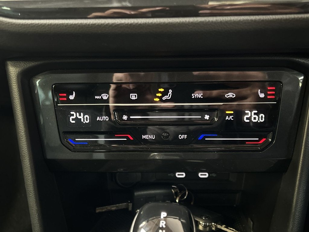 Used Volkswagen Tiguan 2022 for sale - 76380053: Photo 46