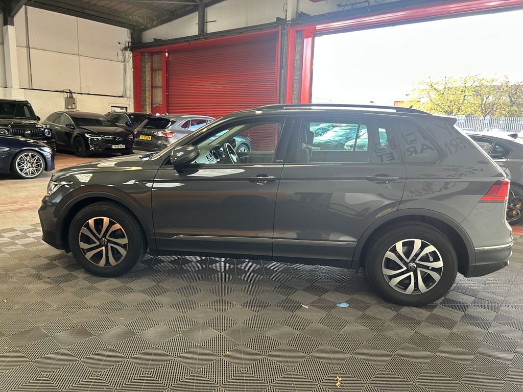 Used Volkswagen Tiguan 2022 for sale - 76380053: Photo 6