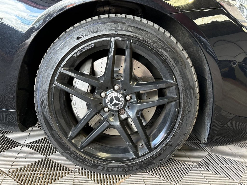 Used Mercedes-Benz S Class 2018 for sale - 78140777: Photo 16