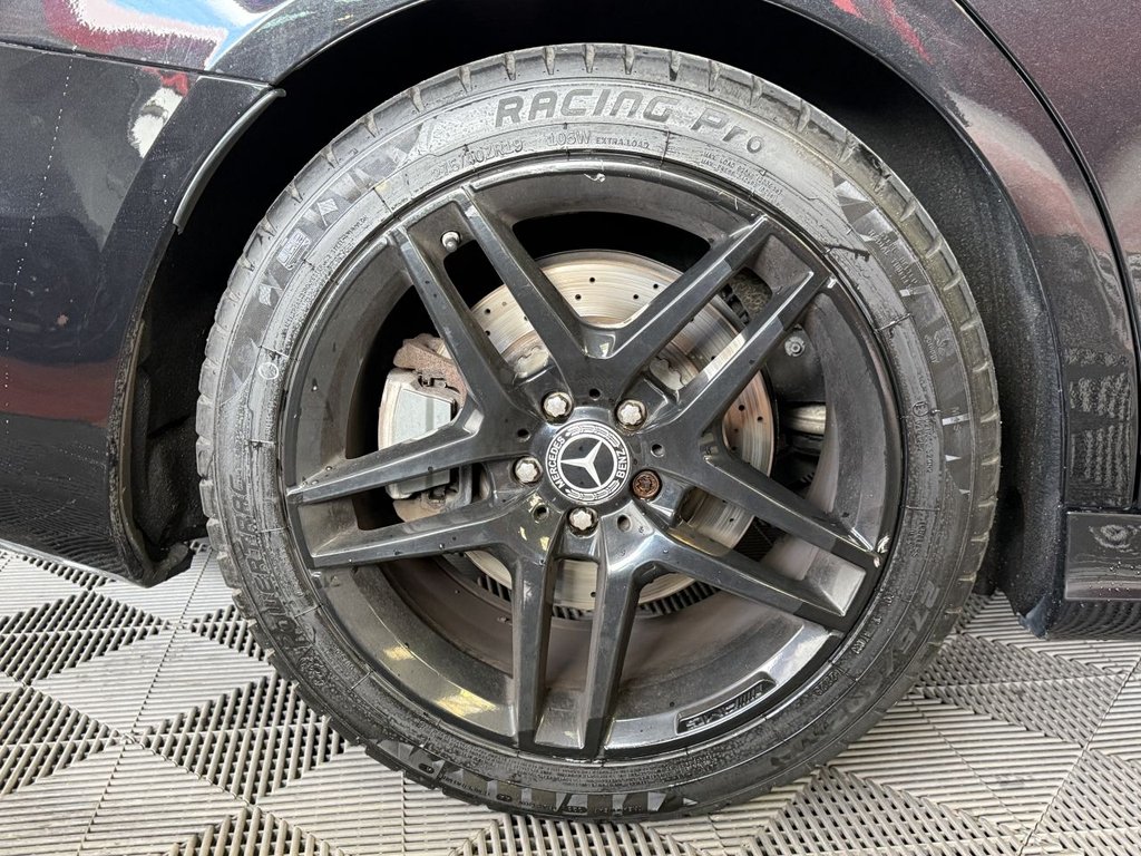 Used Mercedes-Benz S Class 2018 for sale - 78140777: Photo 17