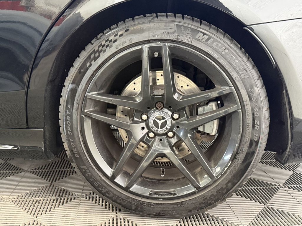 Used Mercedes-Benz S Class 2018 for sale - 78140777: Photo 18