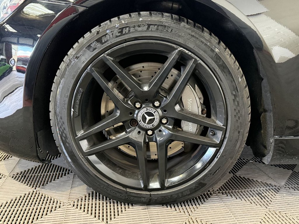 Used Mercedes-Benz S Class 2018 for sale - 78140777: Photo 19