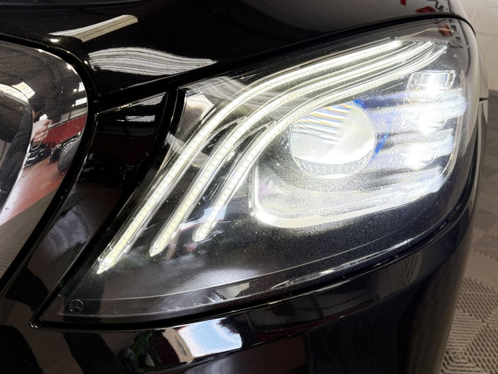 Used Mercedes-Benz S Class 2018 for sale - 78140777: Photo 23