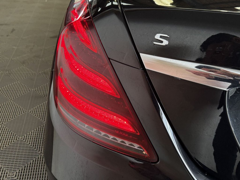 Used Mercedes-Benz S Class 2018 for sale - 78140777: Photo 24