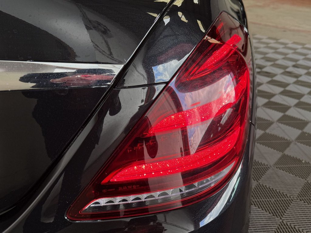 Used Mercedes-Benz S Class 2018 for sale - 78140777: Photo 25