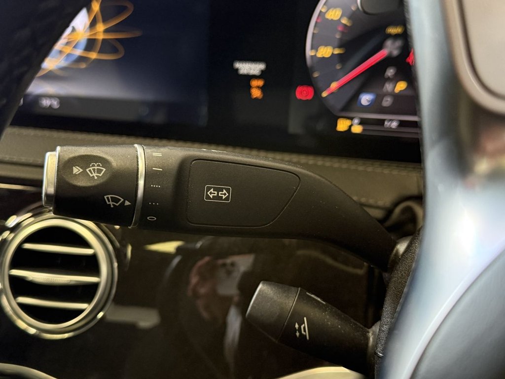 Used Mercedes-Benz S Class 2018 for sale - 78140777: Photo 33