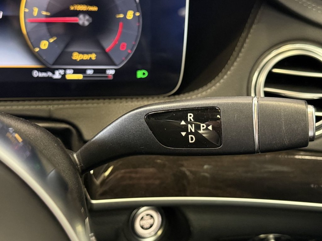 Used Mercedes-Benz S Class 2018 for sale - 78140777: Photo 34