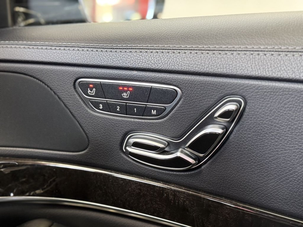 Used Mercedes-Benz S Class 2018 for sale - 78140777: Photo 37