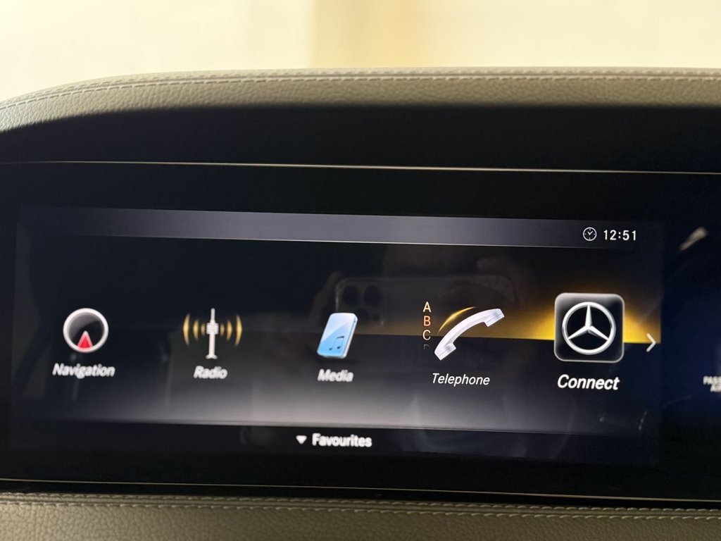 Used Mercedes-Benz S Class 2018 for sale - 78140777: Photo 39