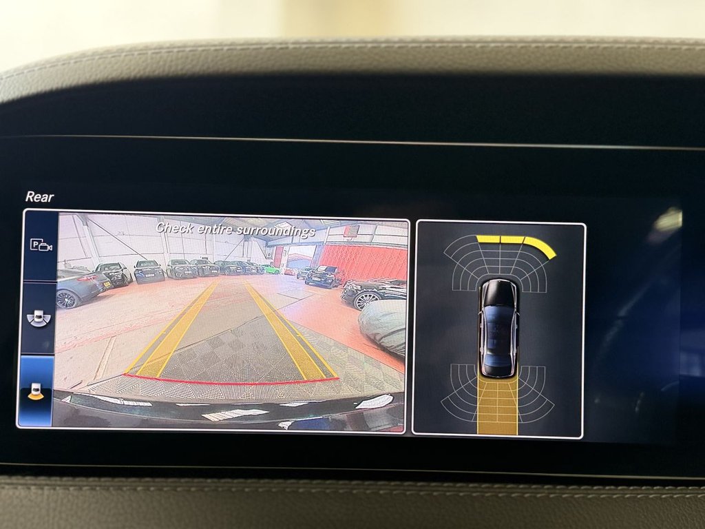 Used Mercedes-Benz S Class 2018 for sale - 78140777: Photo 42