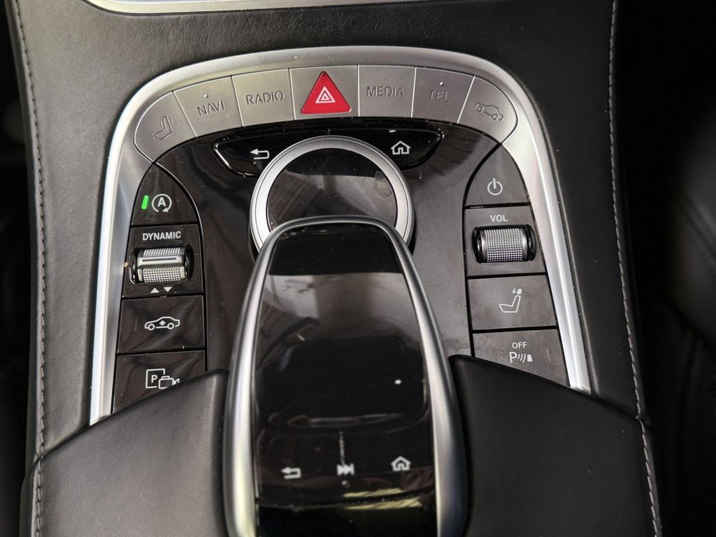 Used Mercedes-Benz S Class 2018 for sale - 78140777: Photo 45