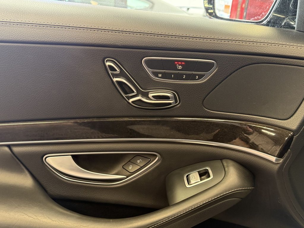 Used Mercedes-Benz S Class 2018 for sale - 78140777: Photo 49