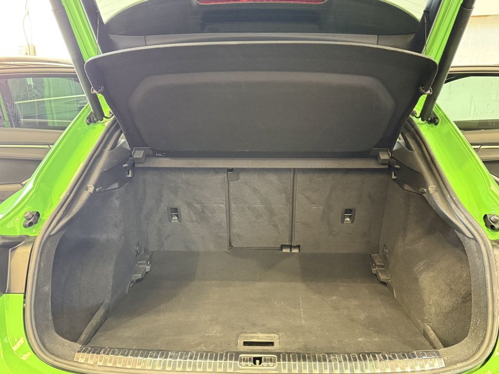 Used Audi RS Q3 2020 for sale - 77075498: Photo 17