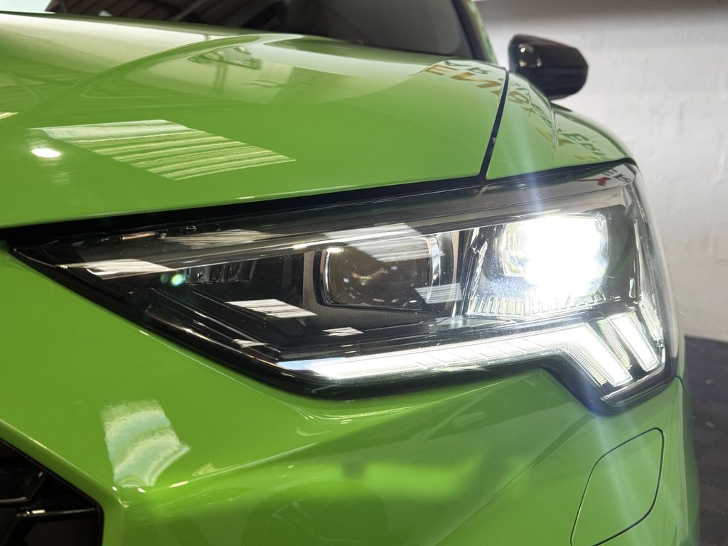 Used Audi RS Q3 2020 for sale - 77075498: Photo 26