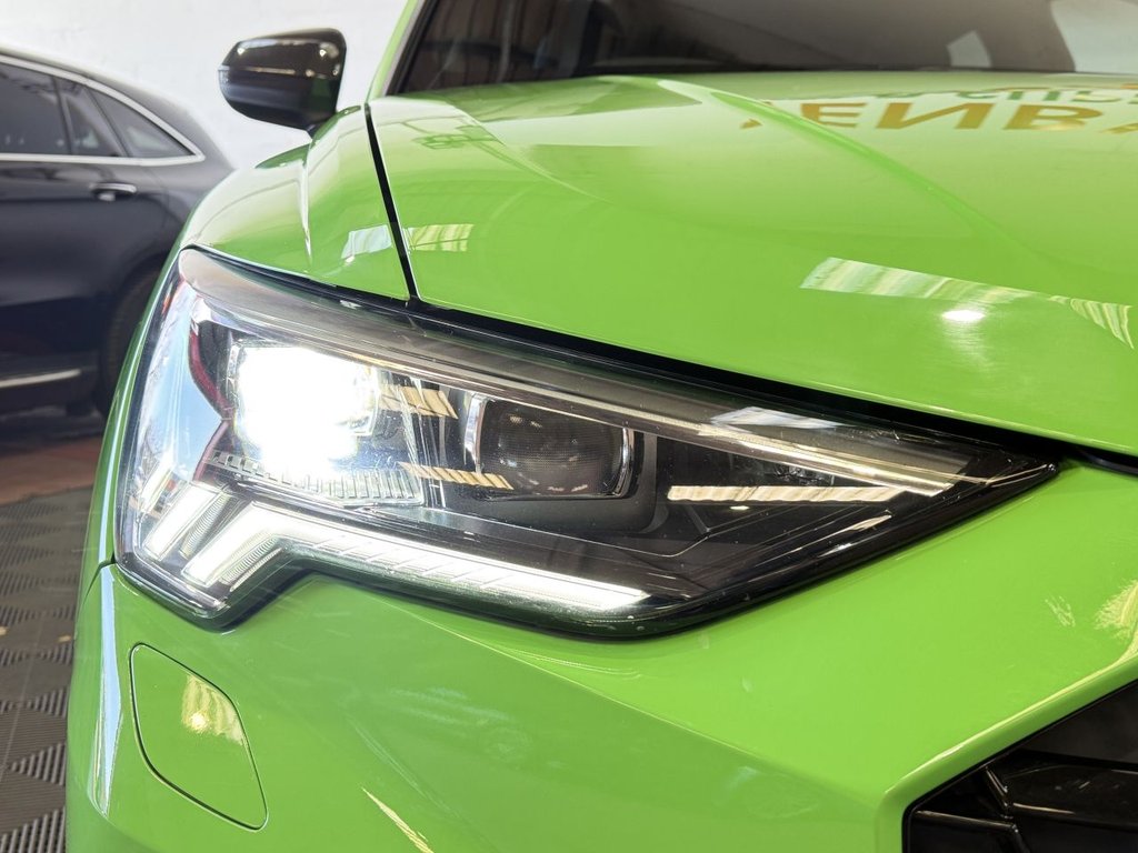 Used Audi RS Q3 2020 for sale - 77075498: Photo 27