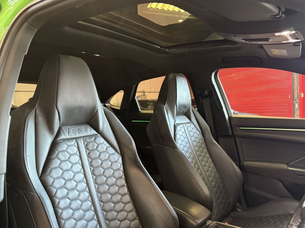 Used Audi RS Q3 2020 for sale - 77075498: Photo 29