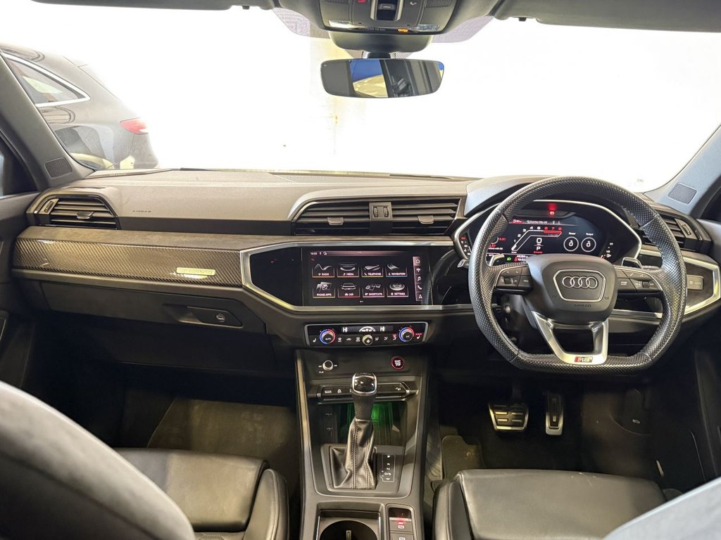Used Audi RS Q3 2020 for sale - 77075498: Photo 32