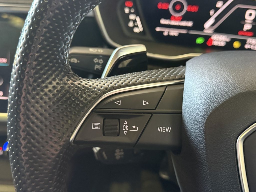 Used Audi RS Q3 2020 for sale - 77075498: Photo 35