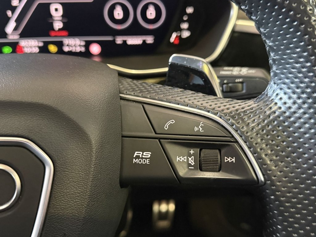 Used Audi RS Q3 2020 for sale - 77075498: Photo 36