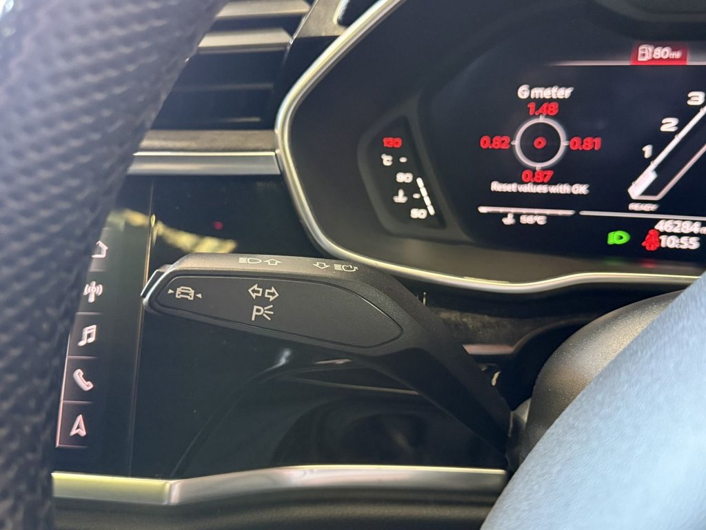 Used Audi RS Q3 2020 for sale - 77075498: Photo 38