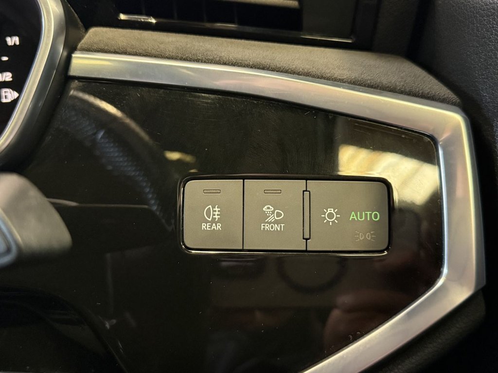 Used Audi RS Q3 2020 for sale - 77075498: Photo 41