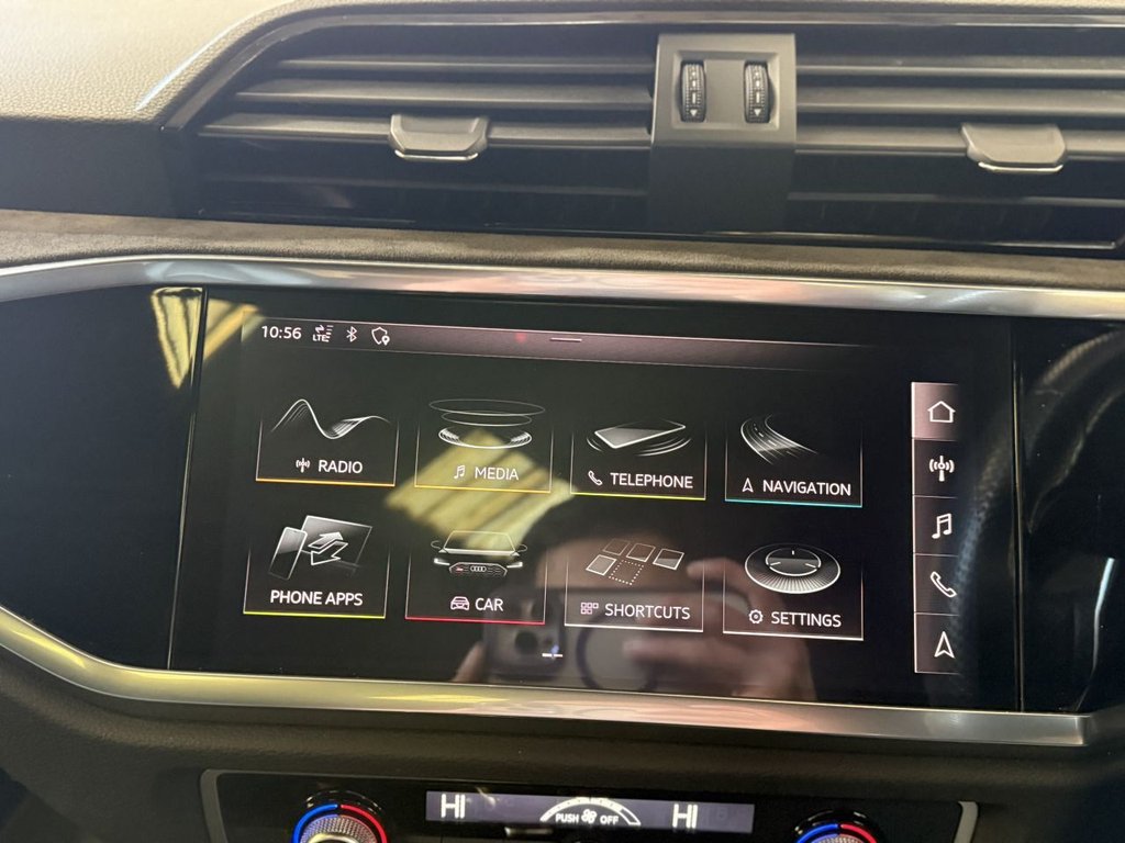 Used Audi RS Q3 2020 for sale - 77075498: Photo 45