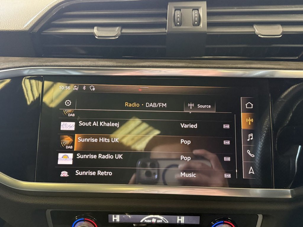 Used Audi RS Q3 2020 for sale - 77075498: Photo 46