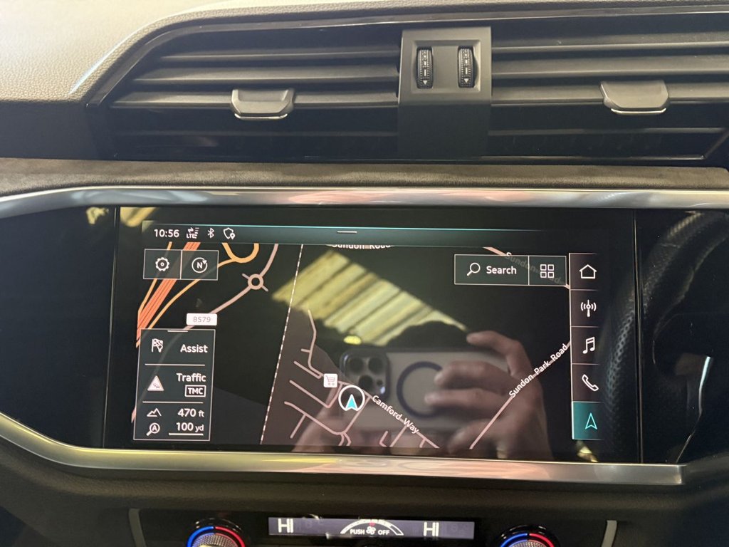 Used Audi RS Q3 2020 for sale - 77075498: Photo 47