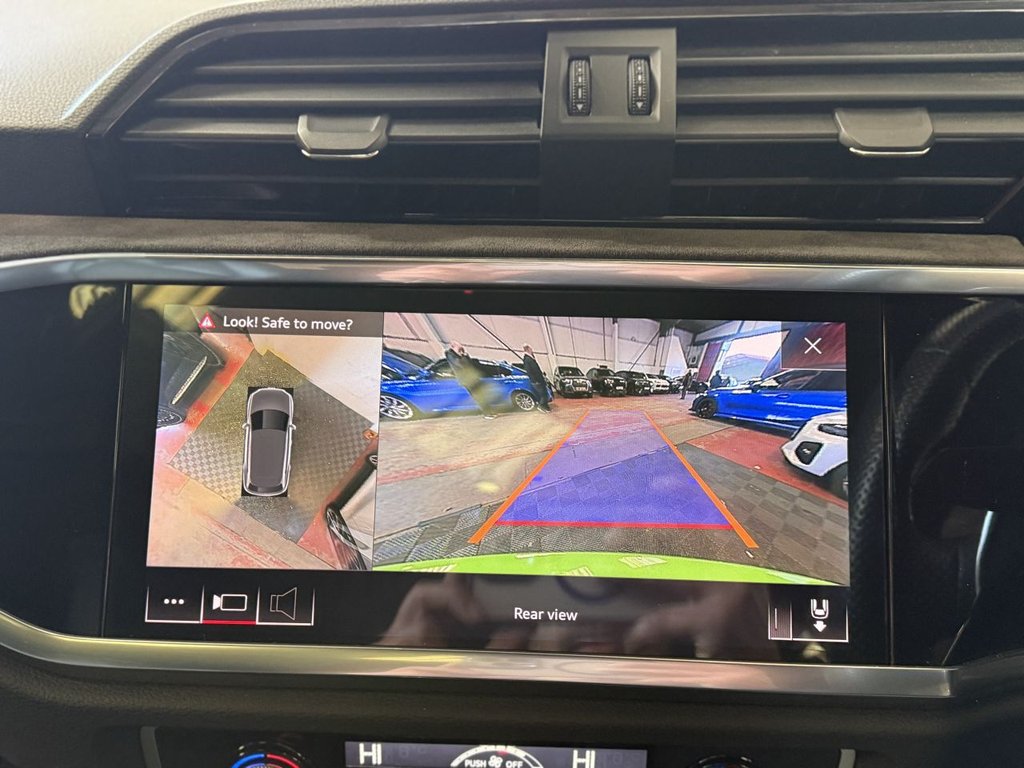 Used Audi RS Q3 2020 for sale - 77075498: Photo 48